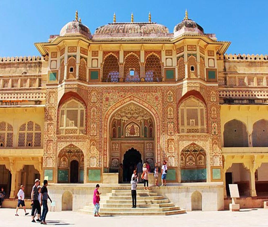 Amer-Fort-–-Jaipur