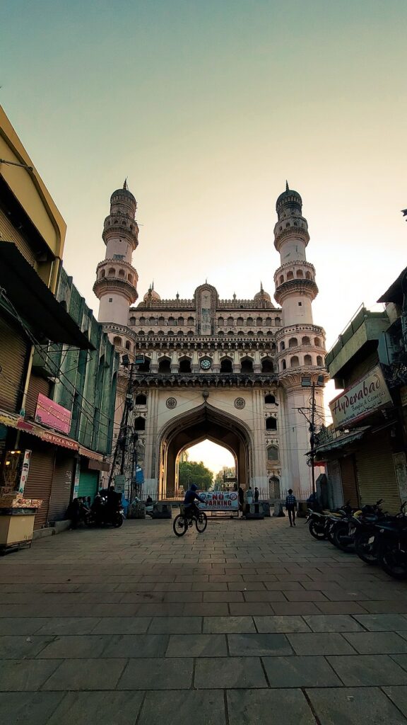 charminar, hyderabad, street-6925617.jpg